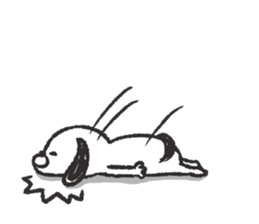 chibiinu! sticker #7735848