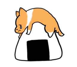 Shelty boy LAR 2 sticker #7735905