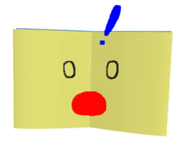 Man of books sticker #7735997