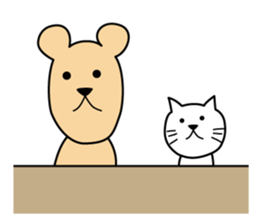 johnson Part4 sticker #7736040