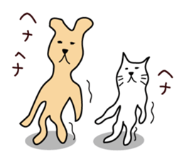 johnson Part4 sticker #7736042