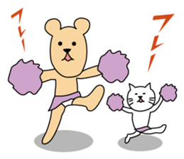 johnson Part4 sticker #7736044