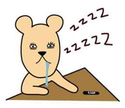 johnson Part4 sticker #7736052