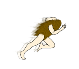 KEMONO2 sticker #7736861