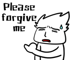 Mr. Nut : Awesome! sticker #7737331