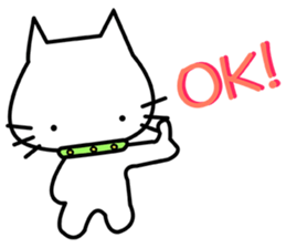 i am neo2 sticker #7737397