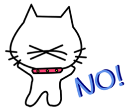 i am neo2 sticker #7737398