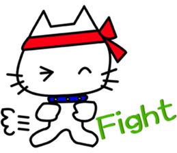 i am neo2 sticker #7737399