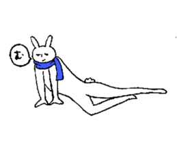 SAMUI Sticker sticker #7737562