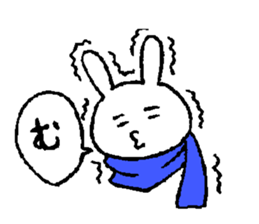 SAMUI Sticker sticker #7737574