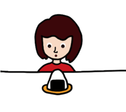 Madam Lady sticker #7738441