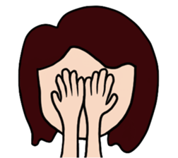 Madam Lady sticker #7738466