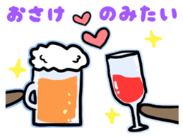 Cape Hyrax of stickers. sticker #7738501