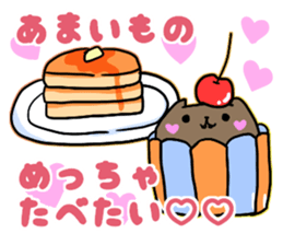 Cape Hyrax of stickers. sticker #7738504