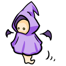 Mimichan Sticker sticker #7738548