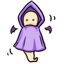 Mimichan Sticker sticker #7738549