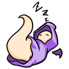 Mimichan Sticker sticker #7738551