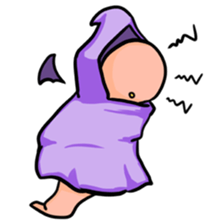 Mimichan Sticker sticker #7738552