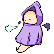 Mimichan Sticker sticker #7738553