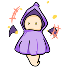 Mimichan Sticker sticker #7738554