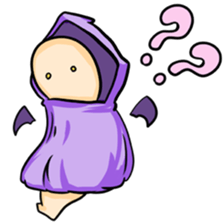 Mimichan Sticker sticker #7738555