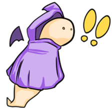 Mimichan Sticker sticker #7738556