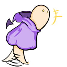 Mimichan Sticker sticker #7738558