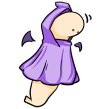 Mimichan Sticker sticker #7738559