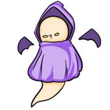 Mimichan Sticker sticker #7738560