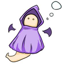 Mimichan Sticker sticker #7738561