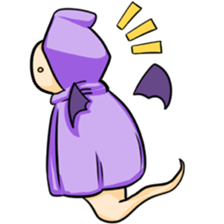 Mimichan Sticker sticker #7738562