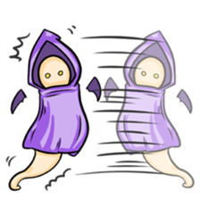 Mimichan Sticker sticker #7738563