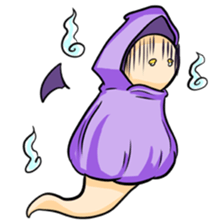 Mimichan Sticker sticker #7738564