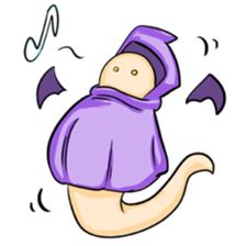 Mimichan Sticker sticker #7738565