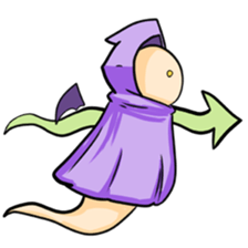 Mimichan Sticker sticker #7738567