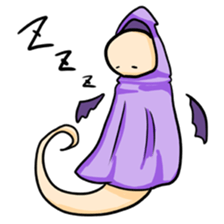 Mimichan Sticker sticker #7738571