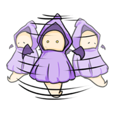 Mimichan Sticker sticker #7738572