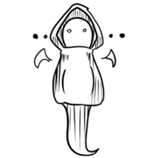 Mimichan Sticker sticker #7738582