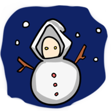 Mimichan Sticker sticker #7738583