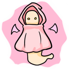 Mimichan Sticker sticker #7738585