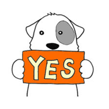 Laurel in the office sticker #7738792