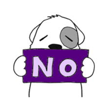 Laurel in the office sticker #7738793