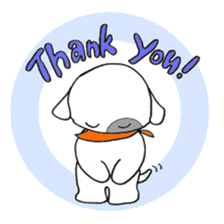 Laurel in the office sticker #7738794