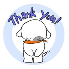 Laurel in the office sticker #7738794