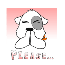 Laurel in the office sticker #7738795