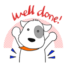 Laurel in the office sticker #7738797