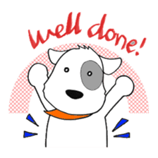 Laurel in the office sticker #7738797