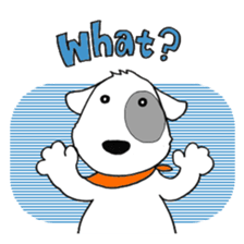 Laurel in the office sticker #7738800