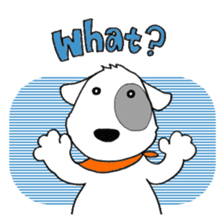 Laurel in the office sticker #7738800