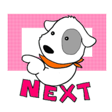 Laurel in the office sticker #7738814